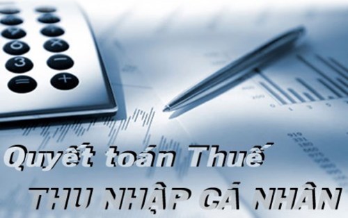 Cách tính thuế thu nhập cá nhân cho người nước ngoài